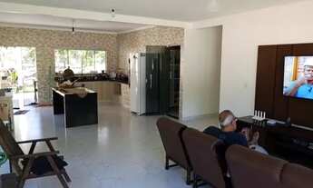 Imagem 2: Casa Condomínio Mansões Morumbi Lote 1320 mt²