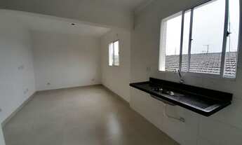 Imagem 7: Casa de condomínio para venda tem 49 metros quadrados com 2 quartos