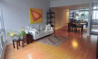 Imagem: Excelente apartamento, sala ampla, 3 quartos