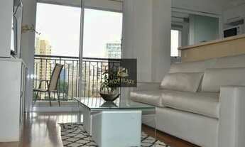 Imagem 3: Flat disponível na Vila nova Conceição