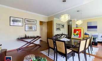 Imagem 5: Venda Apartamento 3 Dormitórios - 107 m² Pinheiros