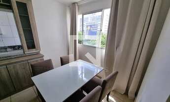 Imagem 5: Apartamento para Aluguel - Jardim Botânico, 2 Quartos, 49 m2