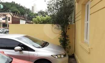 Imagem 2: São Paulo - Casa Padrão - PINHEIROS