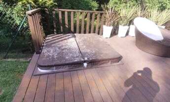 Imagem 5: Residencial - Altos de Sao Fernando