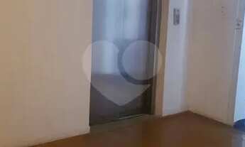 Imagem 7: SALA COMERCIAL OU RESIDENCIAL VILA MARIANA