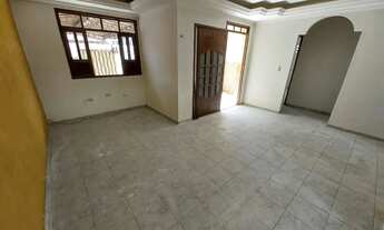 Imagem 5: Casa para aluguel, 3 quartos, 1 suíte, 3 vagas, Iputinga - Recife/PE