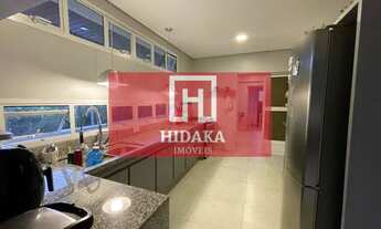 Imagem 13: Apartamento à venda no bairro Vila Andrade - São Paulo/SP, Zona Sul