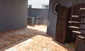 Imagem 7: Casa 04 quartos Alto da Boa Vista