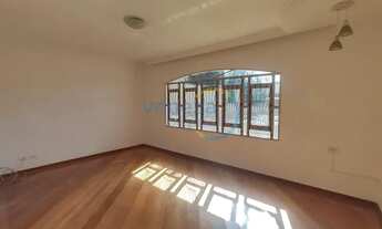 Imagem 2: Casa Residencial com 4 quartos para alugar por R$ 3100.00, 164.97 m2 - MESSIANICO - LONDRI