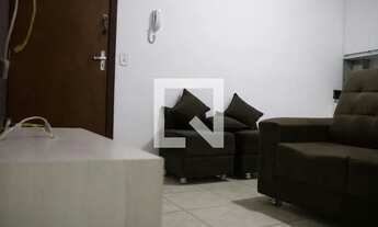 Imagem 3: Apartamento para Aluguel - Vicente Pires I, 1 Quarto, 32 m2