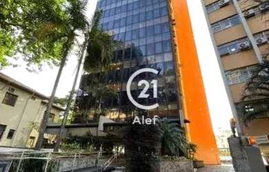 Imagem 6: Sala à venda, 52 m² por R$ 520.000,00 - Bela Vista - São Paulo/SP