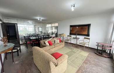 Imagem 3: SANTOS - Apartamento Padrão - GONZAGA