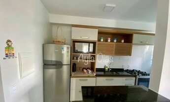 Imagem 3: Aruana Praia novíssimo, 2/4, suíte, mobiliado, varanda gourmet