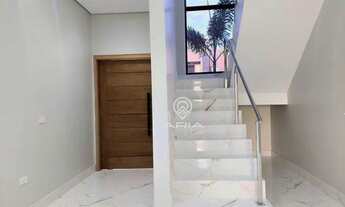 Imagem 7: Sobrado à venda no Parque Tauá - Condomínio Aranguá - Londrina/PR