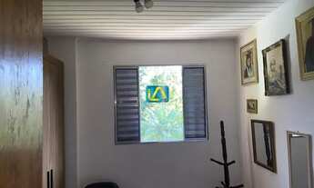 Imagem 6: CASA TÉRREA COM 03 DORMITÓRIOS, SENDO UMA SUÍTE RIACHO GRANDE - São Bernardo do Campo/SP