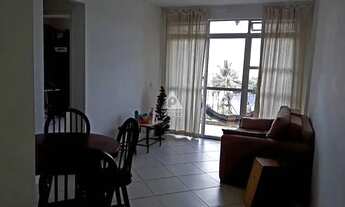 Imagem: Apartamento à venda, 2 quartos, 1 vaga