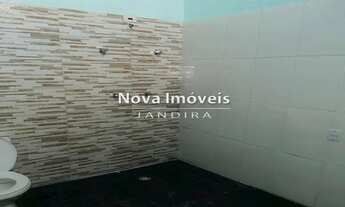 Imagem 3: Jandira - Casa Padrão - Centro