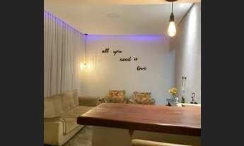 Imagem: Casa germinada aluguel contagem/Barreiro