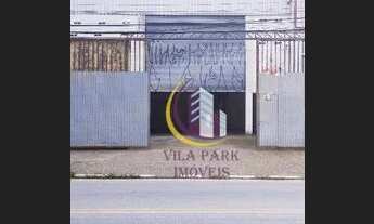 Imagem 3: Galpão para alugar, 1000 m² por R$ 16.000,00/mês - Jardim Piratininga - Osasco/SP