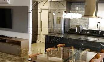 Imagem 5: Apartamento para Venda em Ribeirão Preto, Jardim Botânico, 3 dormitórios, 3 suítes, 4 banh