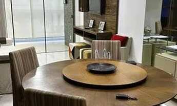 Imagem 2: Apartamento para venda tem 109 metros quadrados com 3 quartos em Costa Azul - Salvador - B