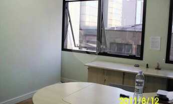 Imagem 7: São Paulo - Apartamento Padrão - VILA OLÍMPIA