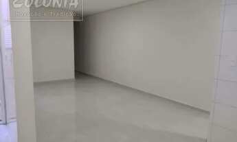 Imagem: Santo André - Apartamento Padrão - Vila