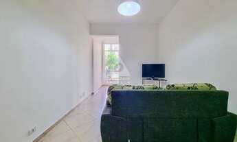 Imagem 5: Apartamento à venda, 2 quartos, 1 vaga, Botafogo - RIO DE JANEIRO/RJ