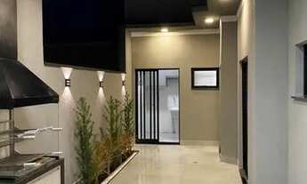 Imagem 3: OPORTUNIDADE Casa Pronta