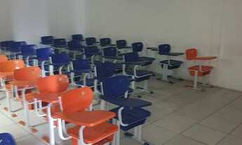 Imagem 6: Predio em casa caiada com 2090m2 com 17 salas ao lado do hosp esperança