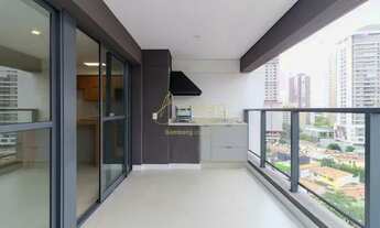 Imagem: No Brooklin. Novo. Perto do metrô e pronto