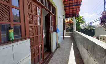 Imagem 4: Casa para aluguel tem 240 metros quadrados com 5 quartos em Brotas - Salvador - BA