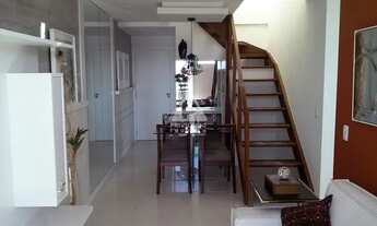 Imagem 2: Cobertura à venda, 3 quartos, 2 suítes, 1 vaga, Praça Seca - RIO DE JANEIRO/RJ