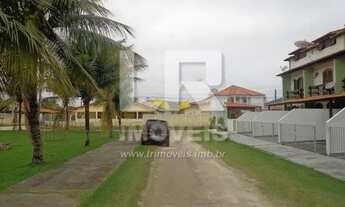 Imagem 2: Casa duplex com 2 quartos à 200 mts da lagoa, Excelente localização *U-07