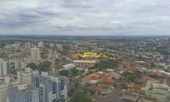 Imagem 6: Ed. Boulevard Village, Vila Siam Londrina/PR , Apartamento a venda 3 Quartos - Suíte