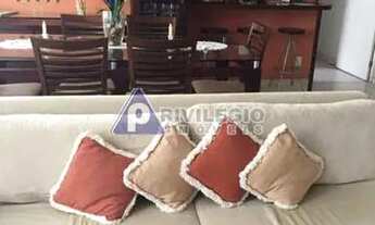 Imagem 5: Apartamento à venda, 3 quartos, 1 suíte, 1 vaga, Copacabana - RIO DE JANEIRO/RJ