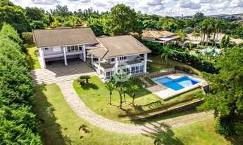 Imagem: Casa - Village Sans Souci - Valinhos