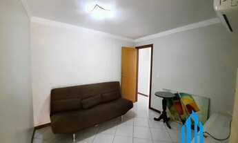Imagem 2: Apartamento com 3 quartos a venda,110m² na Praia do Morro- Guarapari-ES