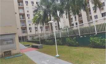 Imagem 4: Alegro Montenegro. 2 Quartos. 1 Suíte. 1 Banheiro. 1 Vaga. C108