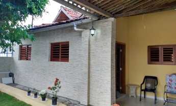 Imagem: Casa na principal do Castelo Branco 1