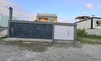 Imagem 3: Casa 3/4 , piscina, planejados, espetacular no Caji