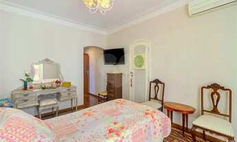 Imagem 4: Apartamento para venda tem 176 metros quadrados com 3 quartos em Jardim Paulista - São Pau