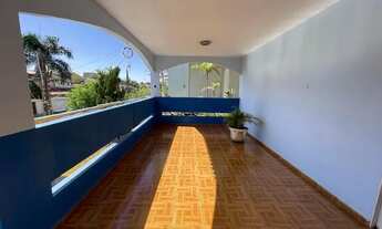 Imagem 3: Sobrado com 4Q à venda, 380 m² por R$ 1.150.000 - Setor Jaó - Goiânia/GO