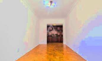 Imagem 5: Apartamento à venda, 2 quartos, 1 vaga, Botafogo - RIO DE JANEIRO/RJ