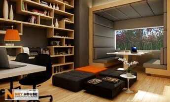 Imagem: Lindo Imóvel - Andar Alto - Localização