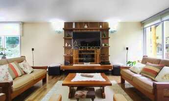 Imagem 7: Vila fechada - local privilegiado