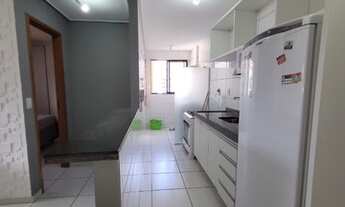 Imagem 4: Alugo quarto e sala mobiliado na Jatiuca