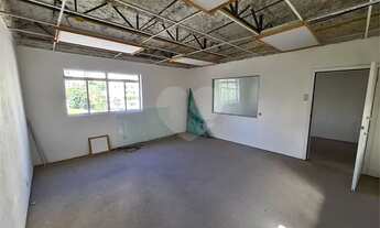 Imagem 6: Imóvel comercial sobrado para sua empresa ter além do melhor local uma distribuição top mu