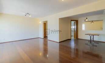Imagem 2: Apartamento Locação 3 Dormitórios - 116 m² Campo Belo