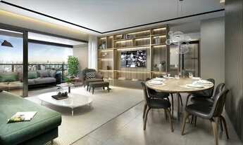 Imagem 7: São Paulo - Apartamento Padrão - Perdizes